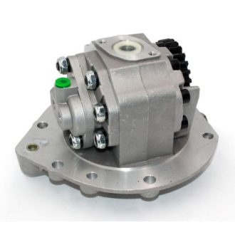Ford 87540836 fogaskerék szivattyú