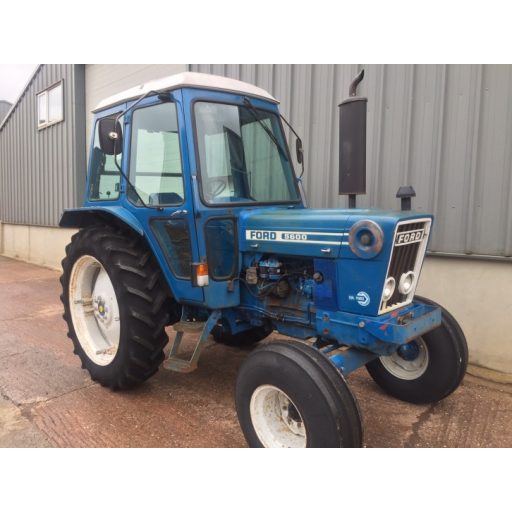 Ford 87540837 fogaskerék szivattyú