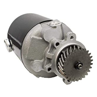 Ford 87540833 fogaskerék szivattyú