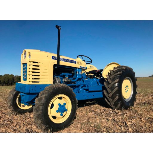 Ford D0NN600F fogaskerék szivattyú