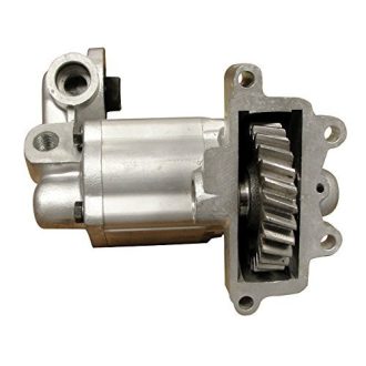 Ford 83996272 fogaskerék szivattyú