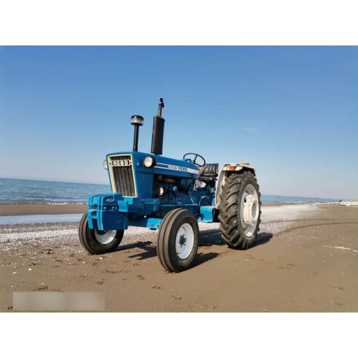 Ford E6NN3K514PA fogaskerék szivattyú