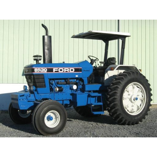 Ford E2NN600BA fogaskerék szivattyú
