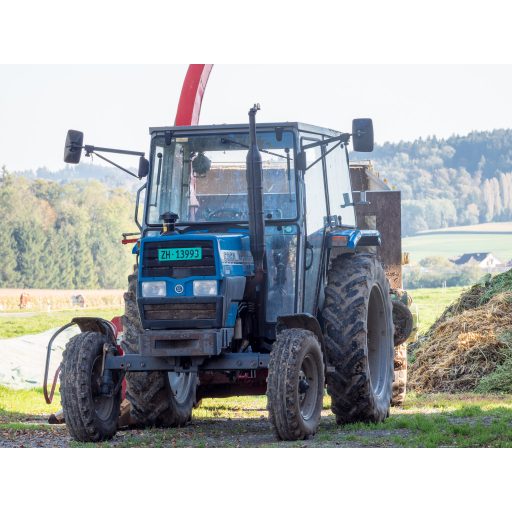Landini 3533910M91 fogaskerék szivattyú