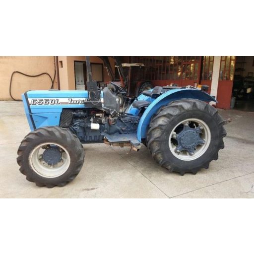 Landini 3534941M91 hidraulikus szivattyú