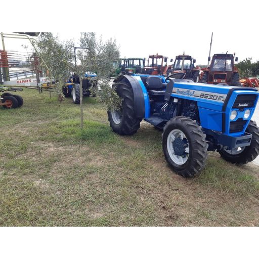 Landini 3539859M91 fogaskerék szivattyú