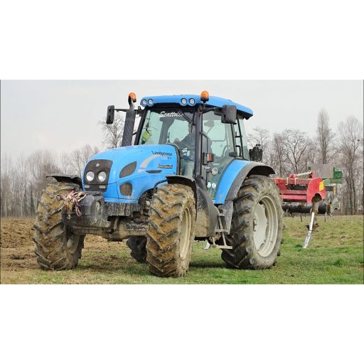 Landini 3552261M91 fogaskerék szivattyú