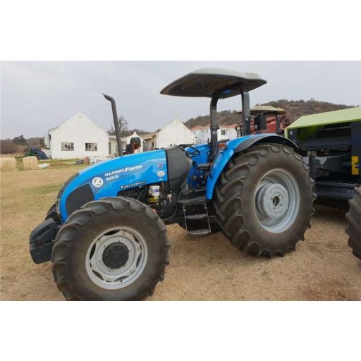 Landini 3661228M91 fogaskerék szivattyú