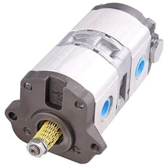 Landini 3655100M91 fogaskerék szivattyú