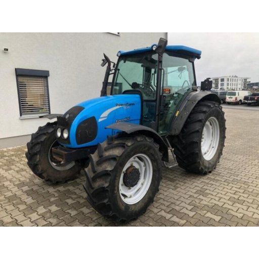Landini 3652099M91 fogaskerék szivattyú