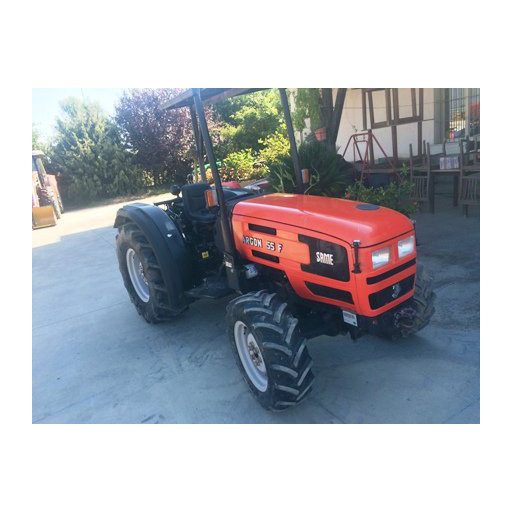 Lamborghini 2.4539.003.0 fogaskerék szivattyú