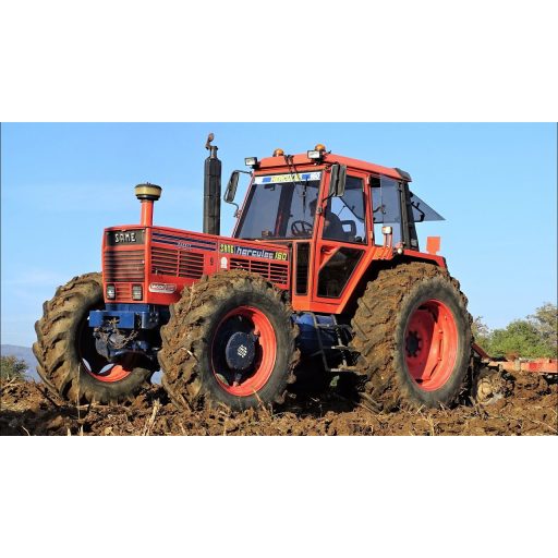 Lamborghini 245293000/11 fogaskerék szivattyú