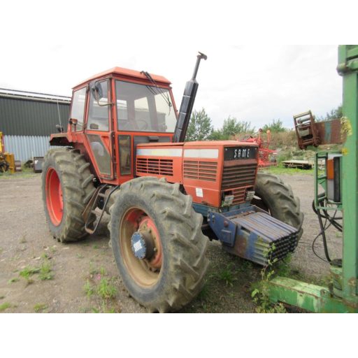 Lamborghini 24529330.0 fogaskerék szivattyú