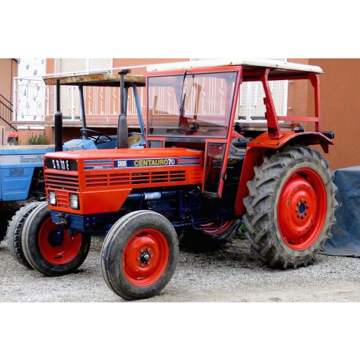 Lamborghini 24529400.0 fogaskerék szivattyú