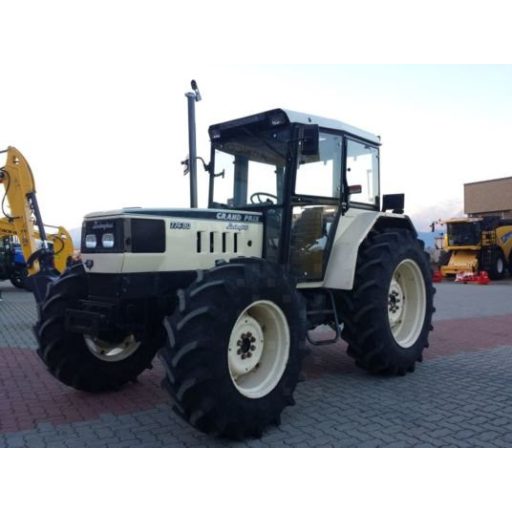 Lamborghini 245297400 fogaskerék szivattyú