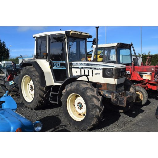 Lamborghini 245297800 fogaskerék szivattyú