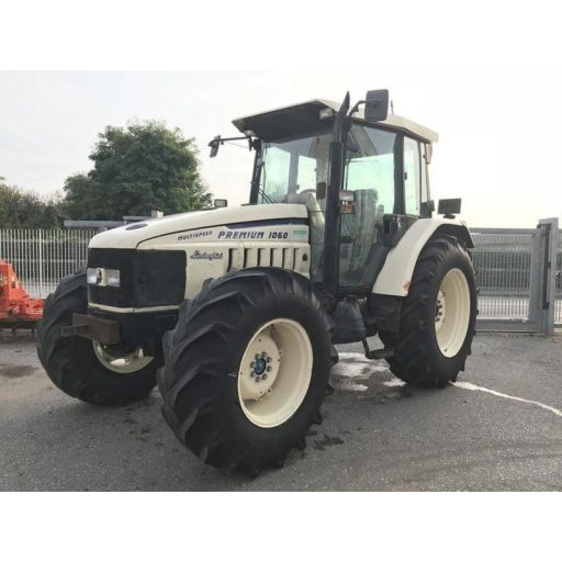 Lamborghini 245299200 fogaskerék szivattyú