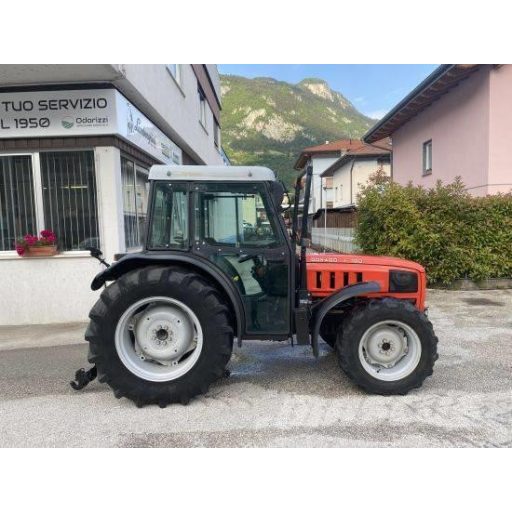 Lamborghini 24539090 fogaskerék szivattyú