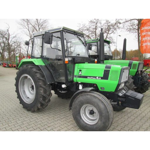 Deutz 01176452 fogaskerék szivattyú