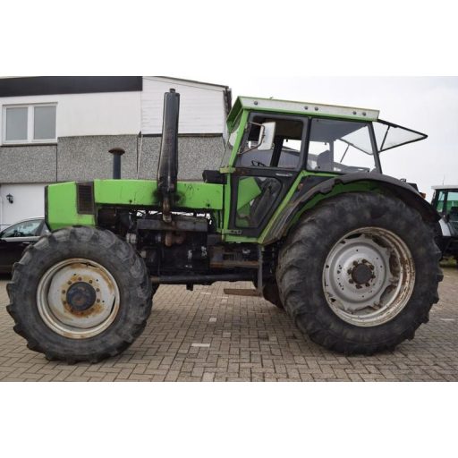 Deutz 01176453 fogaskerék szivattyú