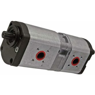 Deutz 01179086 fogaskerék szivattyú