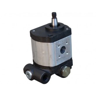 Deutz 3021292 fogaskerék szivattyú