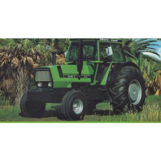Deutz 3021292 fogaskerék szivattyú
