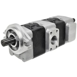 TCM 128E7-10201 hidraulikus szivattyú
