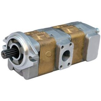 TCM 143C7-10011 hidraulikus szivattyú