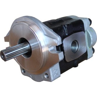 TCM 177H7-10101 hidraulikus szivattyú
