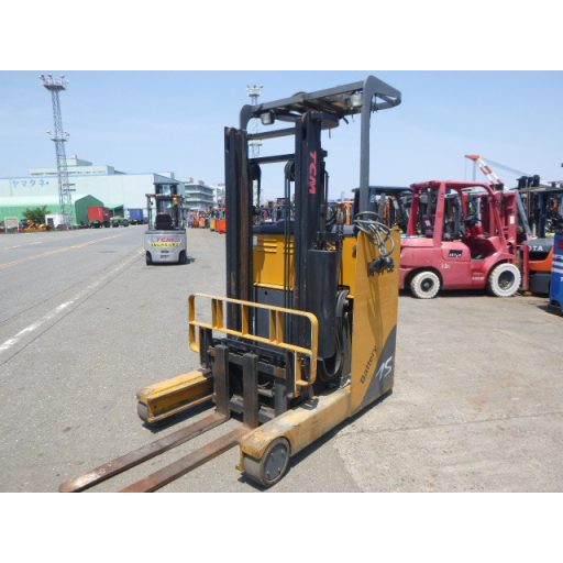 TCM 178M7-20201 hidraulikus szivattyú