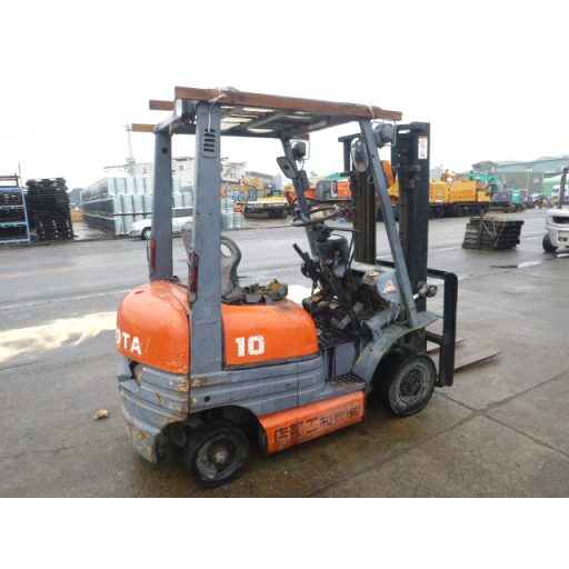 Toyota 67110-13620 hidraulikus szivattyú