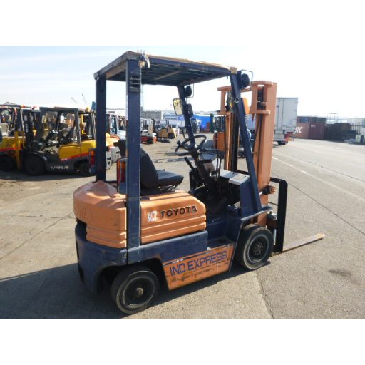 Toyota 67110-22071-71 hidraulikus szivattyú