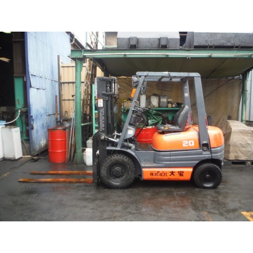 Toyota 67110-23640-71 hidraulikus szivattyú