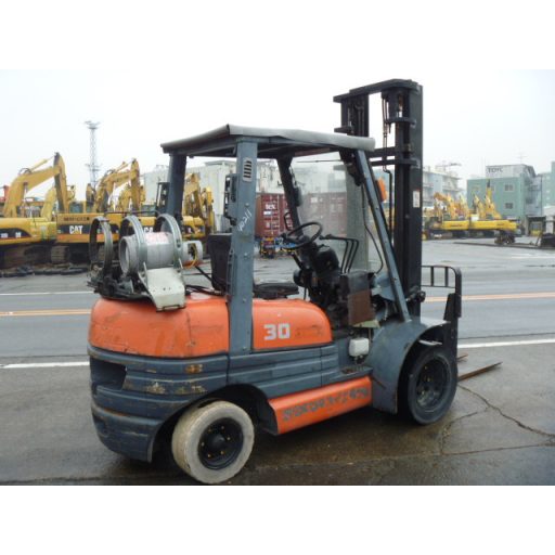Toyota 67110-33620-71 hidraulikus szivattyú