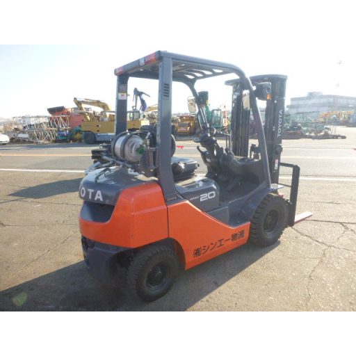 Toyota 67120-26650-71 hidraulikus szivattyú
