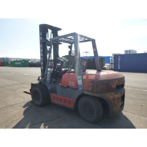 Toyota 67120-32881-71 hidraulikus szivattyú