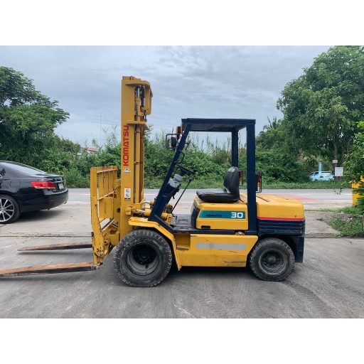 Komatsu 3EB-60-12410 hidraulikus szivattyú