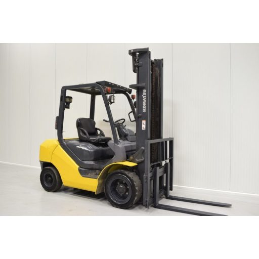 Komatsu 37B-1KB-2030 hidraulikus szivattyú