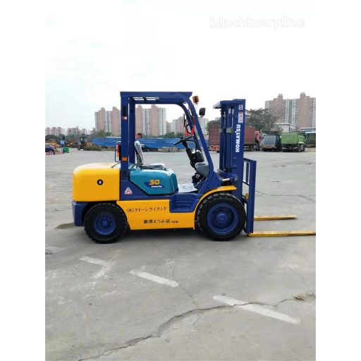 Komatsu 37B-1KB-2020 hidraulikus szivattyú
