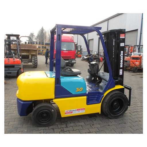 Komatsu 37B-1KB-3040 hidraulikus szivattyú