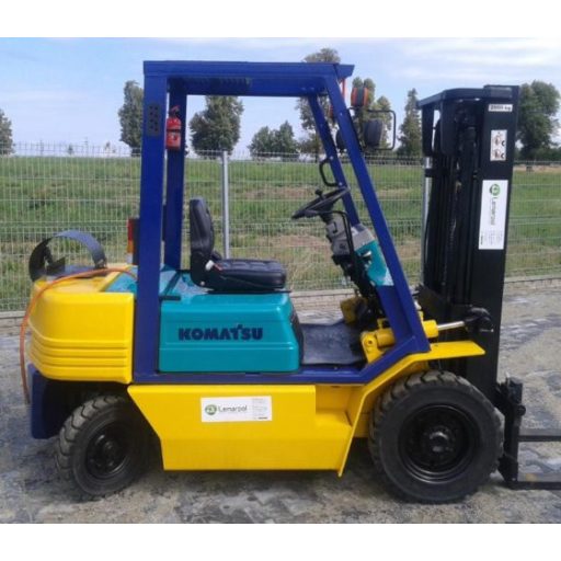Komatsu 37B-1KA-5020 hidraulikus szivattyú
