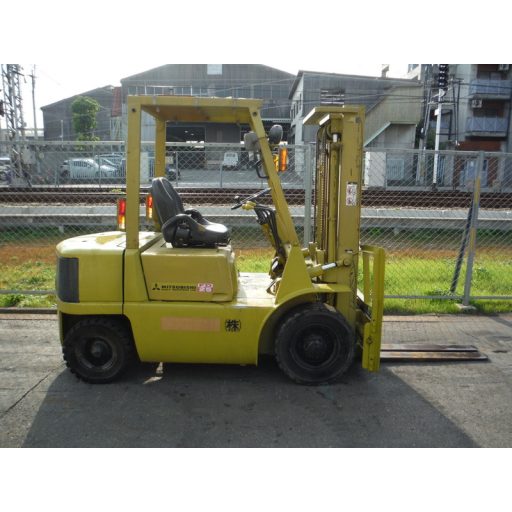 Mitsubishi 91271-26200 hidraulikus szivattyú