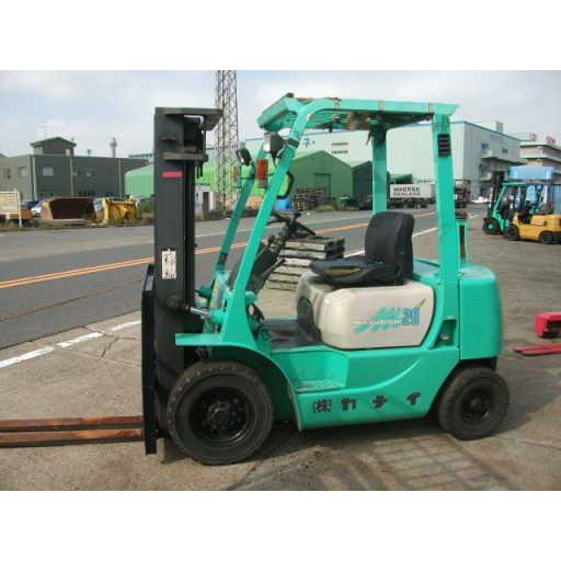 Mitsubishi 91B71-00200 hidraulikus szivattyú