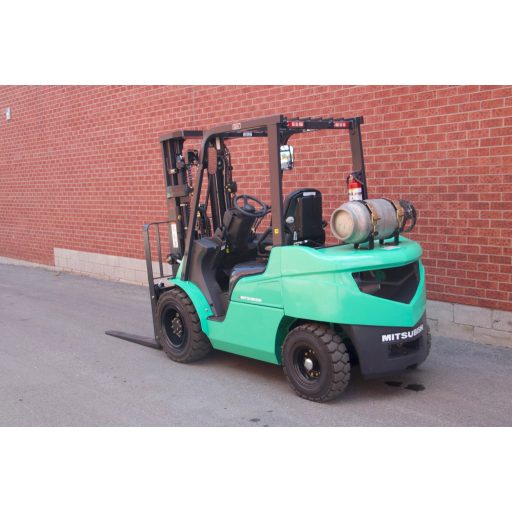 Mitsubishi 91E71-00100 hidraulikus szivattyú