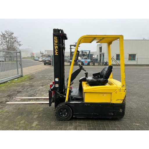 Hyster 1455404 hidraulikus szivattyú