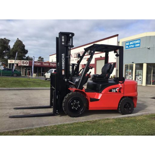 HANGCHA CBQ-F550F9H4L hidraulikus szivattyú