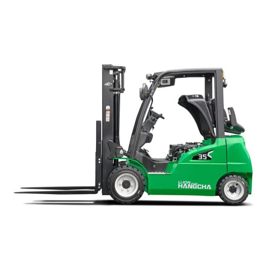 HANGCHA N150-601100-000 hidraulikus szivattyú