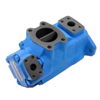   Vickers 2520VQ, 3520VQ, 3525VQ, 4520VQ, 4525VQ, 4535VQ hidraulikus szivattyú