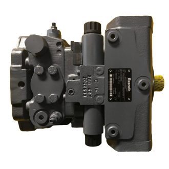 Rexroth A4VG28 axiáldugattyús szivattyú